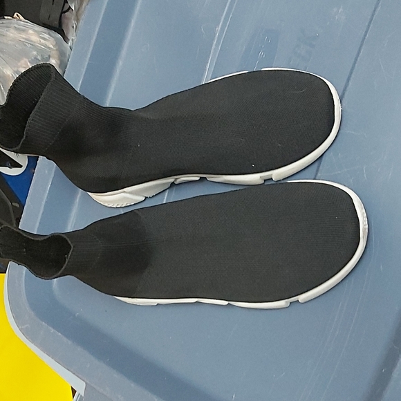 Kids sock shoe - Picture 1 of 3